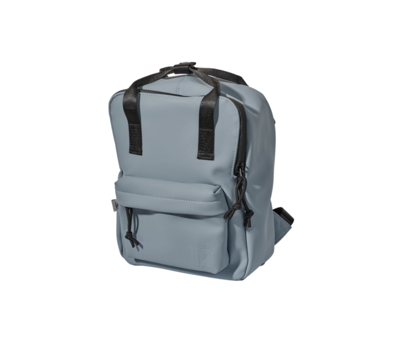Urban Iki Children's 9-litre Backpack in Fuji Blue